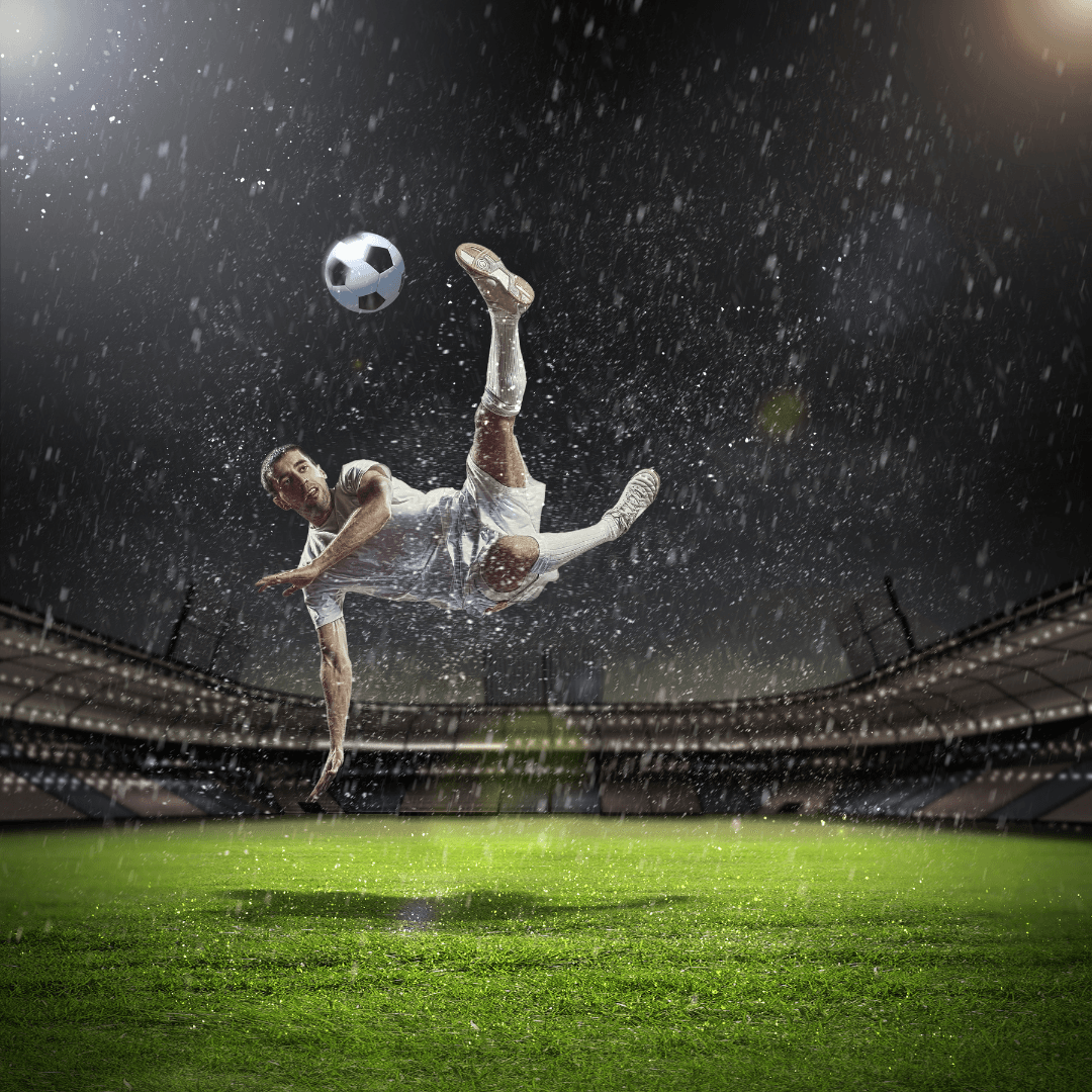 Football Background