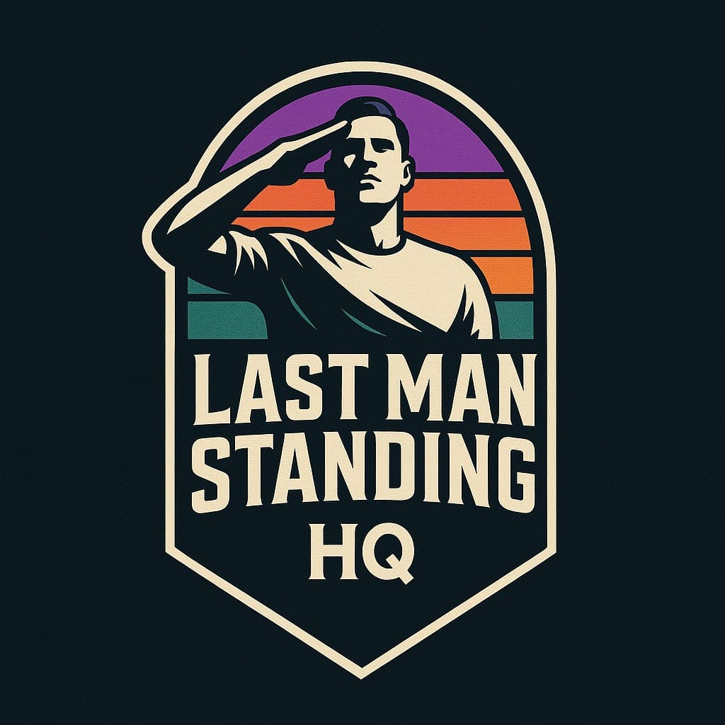 Last Man Standing HQ