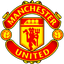 Man United logo