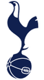 Tottenham logo