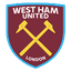 West Ham logo