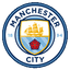 Man City logo