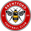 Brentford logo
