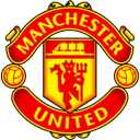 Man United logo